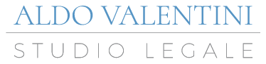 Avvocato Aldo Valentini logo